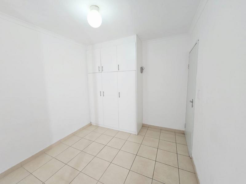 To Let 2 Bedroom Property for Rent in Bellville Western Cape